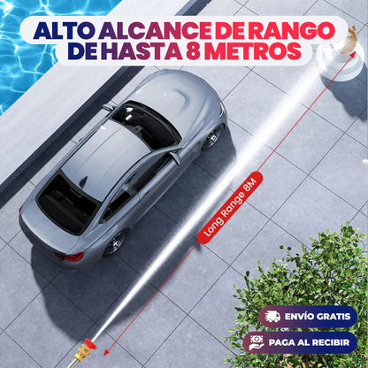 Pistola a presión - WaterPRO™