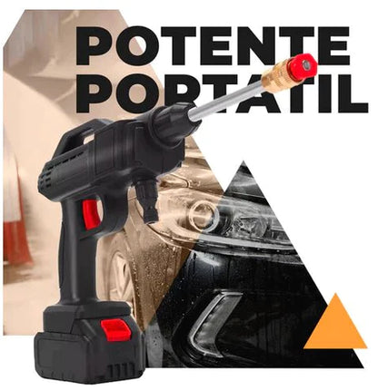 Pistola a presión - WaterPRO™