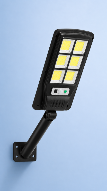 Farola Solar - SolarPRO™