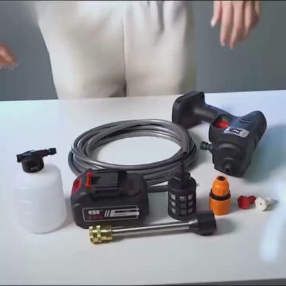 Pistola a presión - WaterPRO™